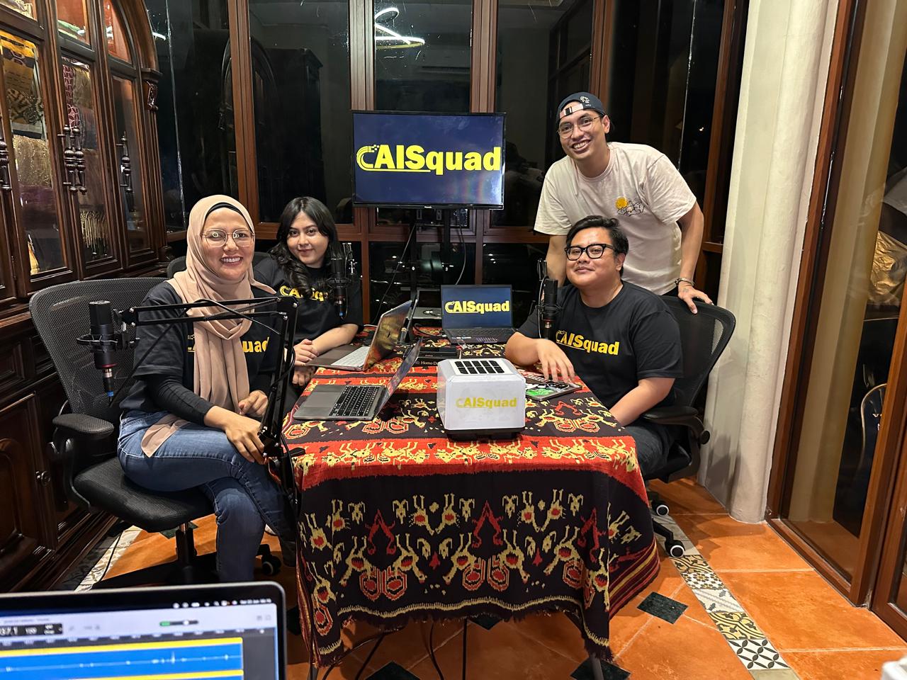 AI Insider and Telkom WINS Redefine Sales Enablement with Intelligent Chatbot Deployment  