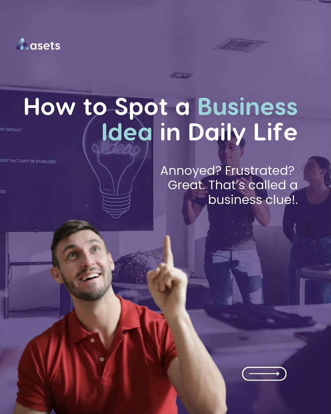 Cara Menemukan Ide Bisnis dari Kehidupan Sehari-hari: Peluang yang Sering Terlewat